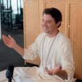 Learning the Secrets of Vedanta and Spiritual Healing with Joseph Emmett