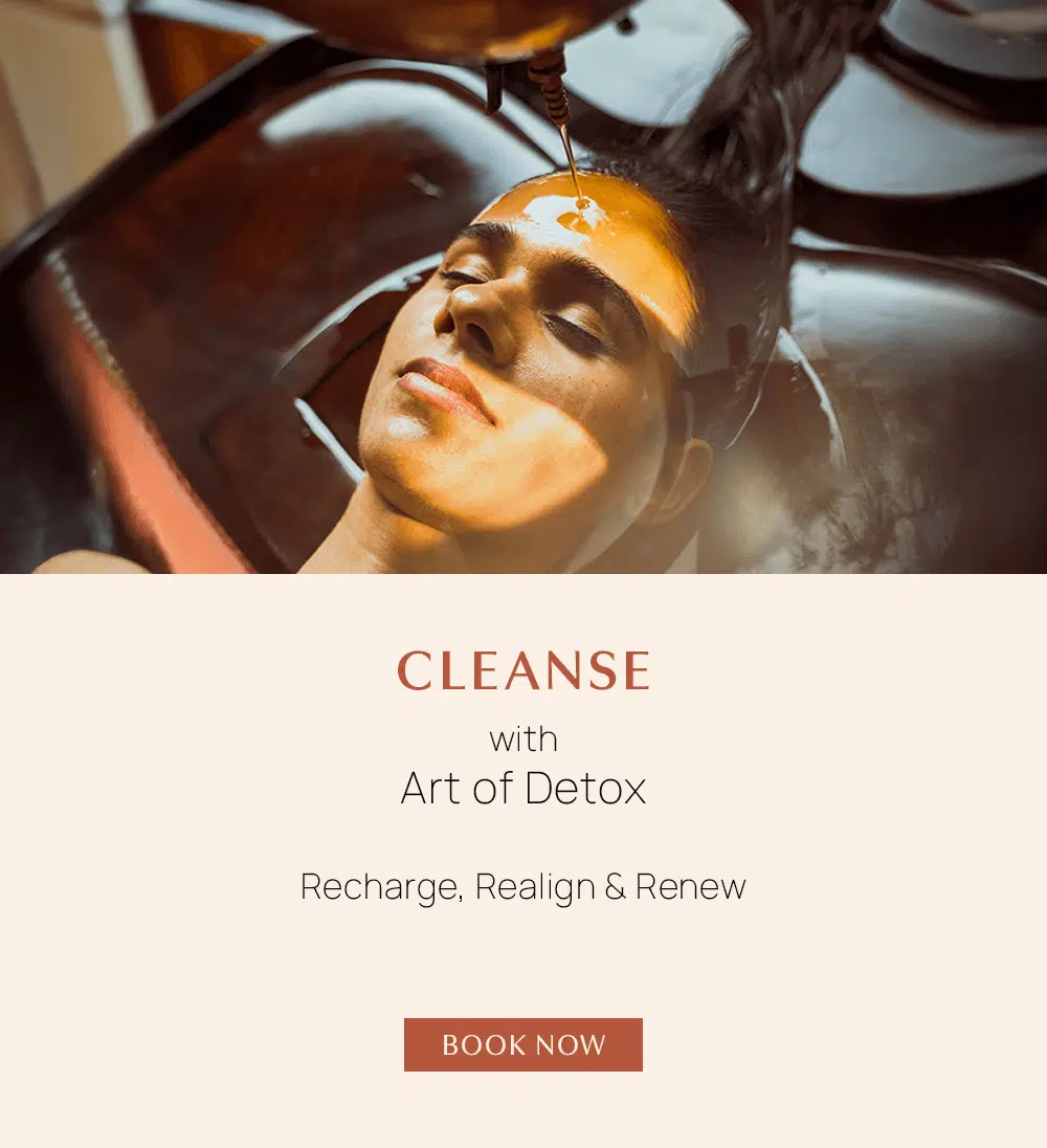 Cleanse